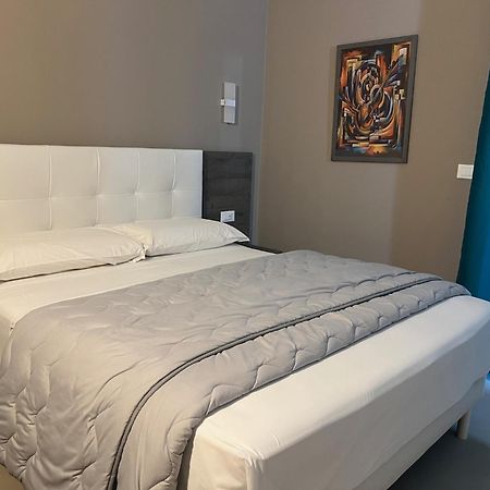 ريجّو دي كالابريا Sunset Guest House المظهر الخارجي الصورة