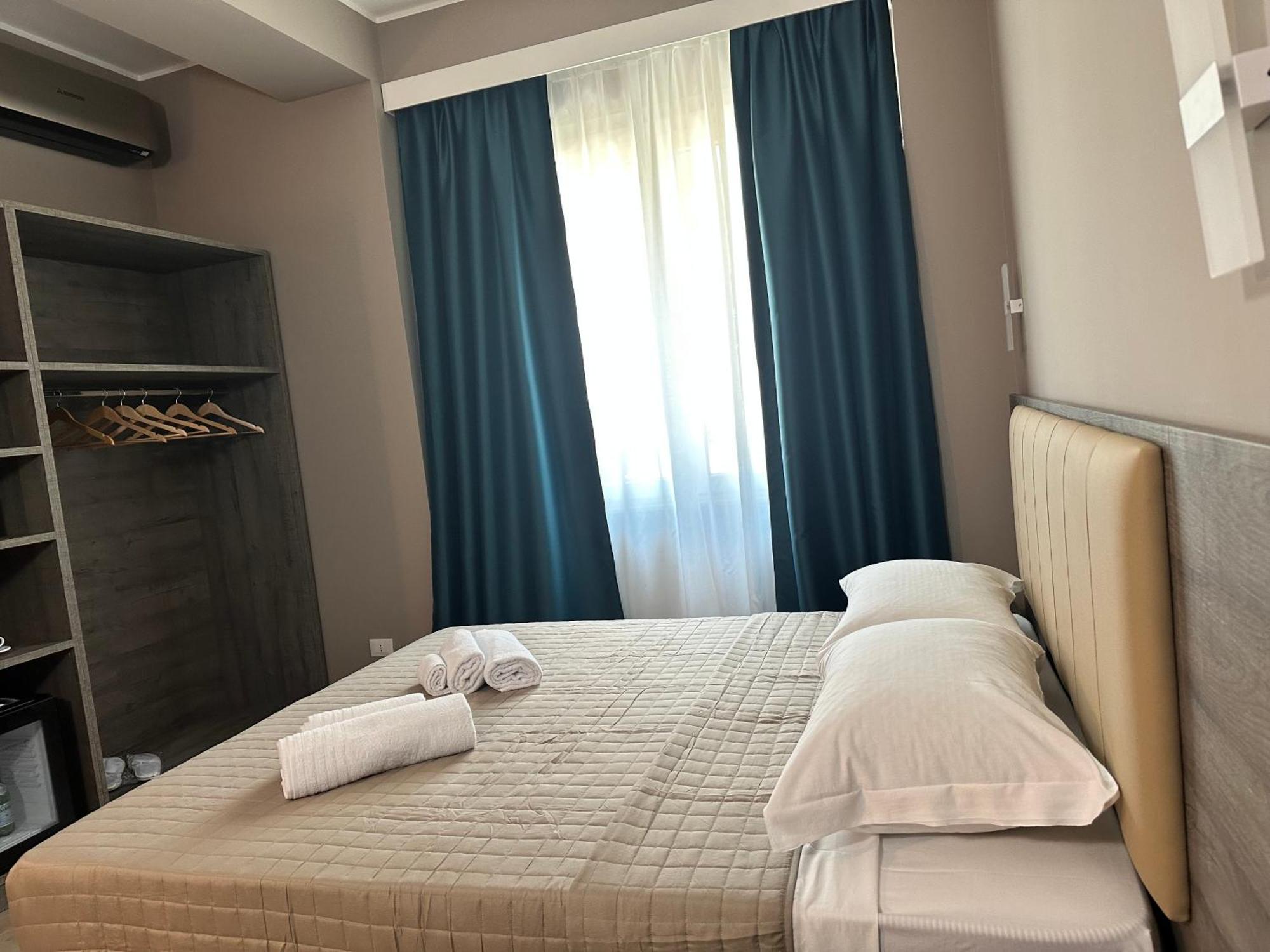 ريجّو دي كالابريا Sunset Guest House المظهر الخارجي الصورة