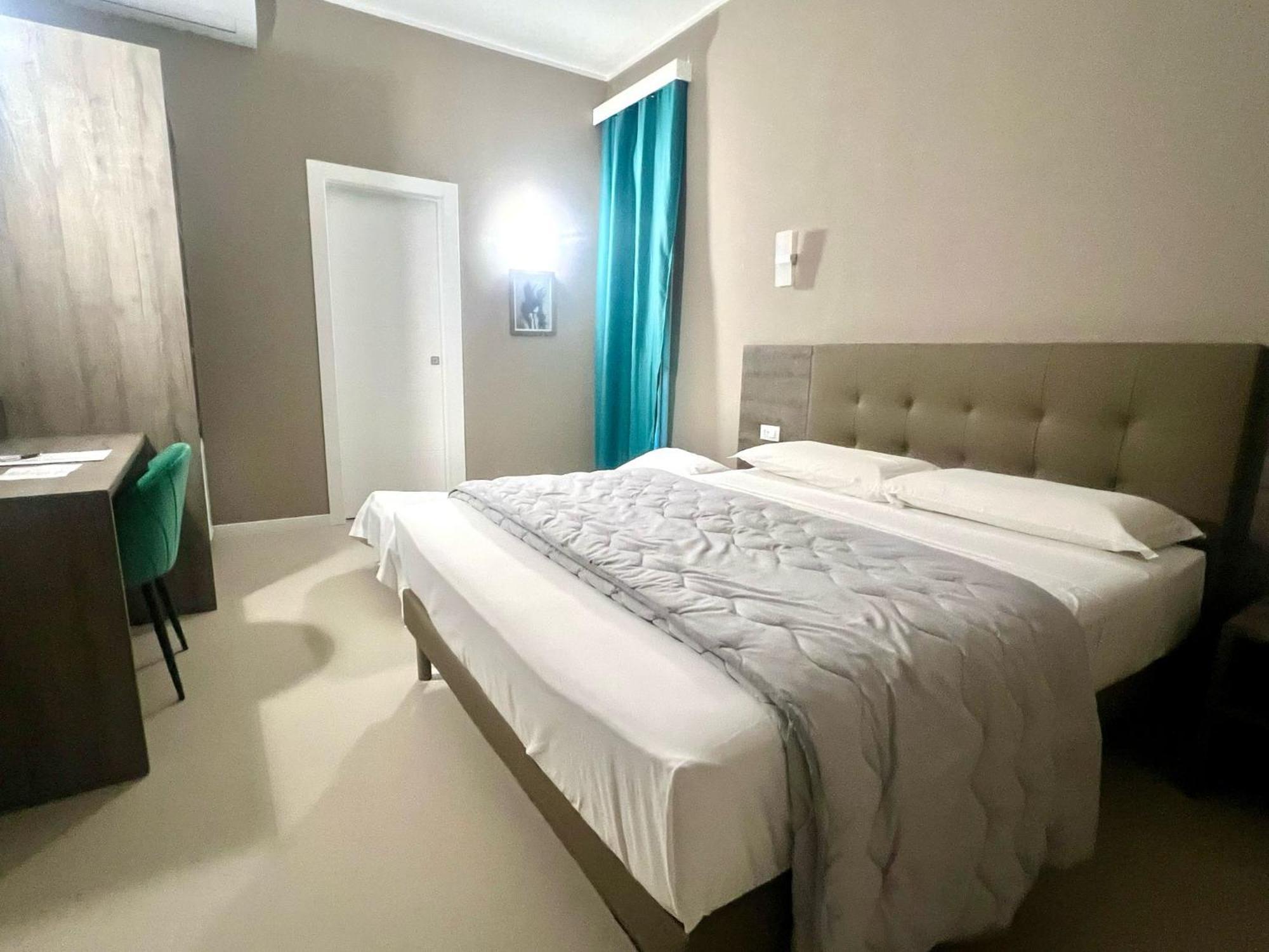 ريجّو دي كالابريا Sunset Guest House المظهر الخارجي الصورة