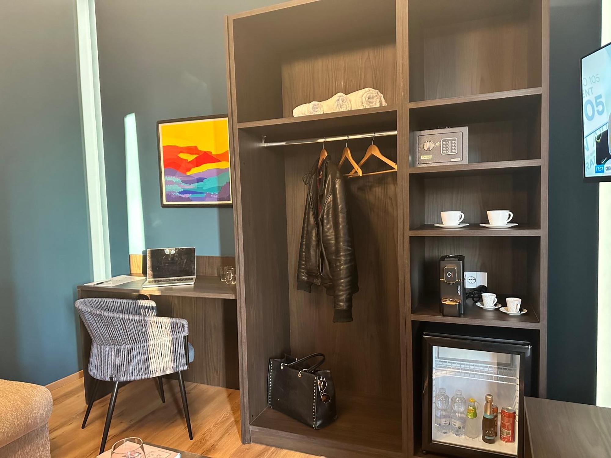 ريجّو دي كالابريا Sunset Guest House المظهر الخارجي الصورة