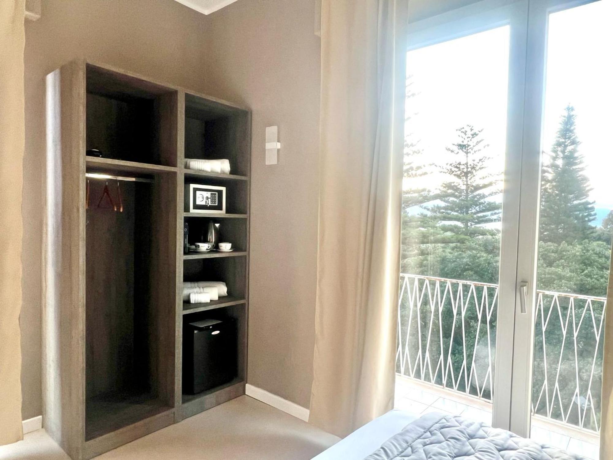 ريجّو دي كالابريا Sunset Guest House المظهر الخارجي الصورة